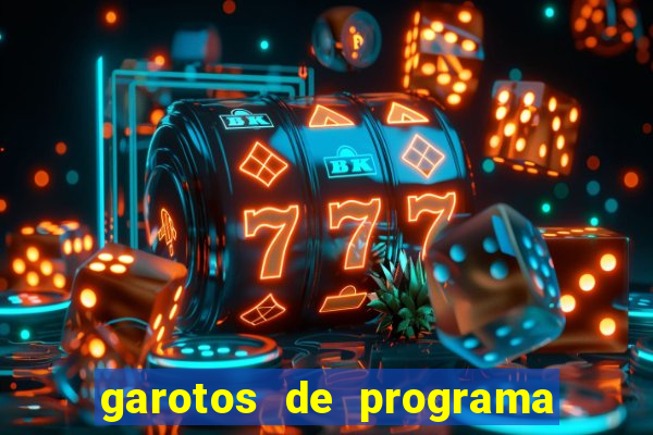 garotos de programa no rj